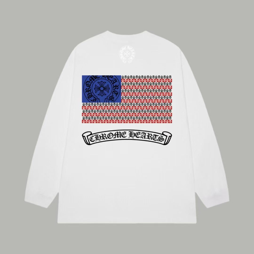 CH Long Sleeve Shirt