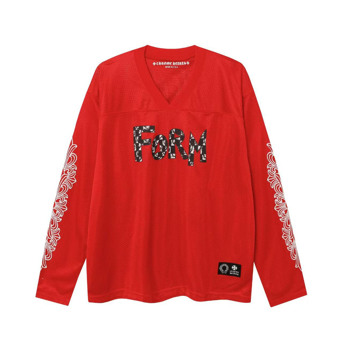 CH Long Sleeve Shirt