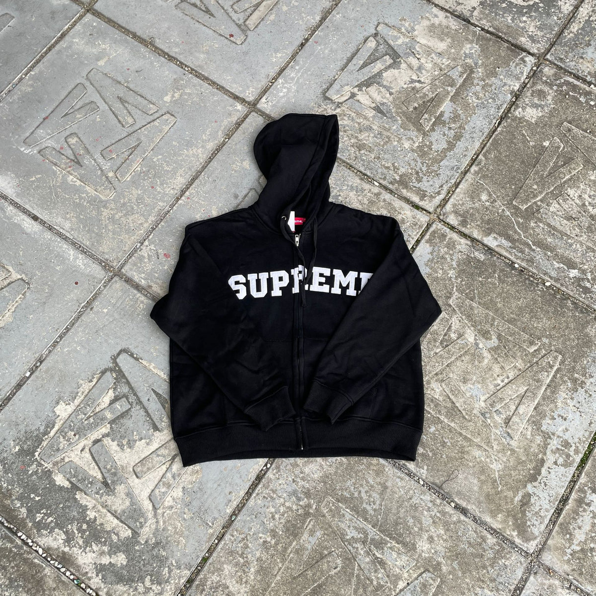 SUP HOODIES