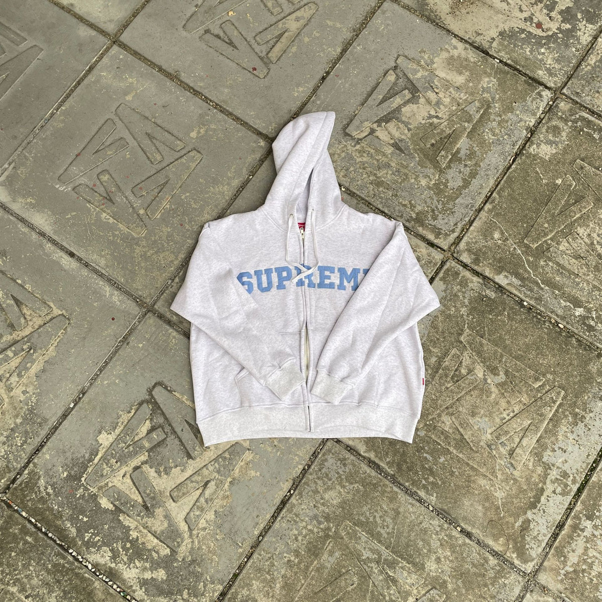 SUP HOODIES