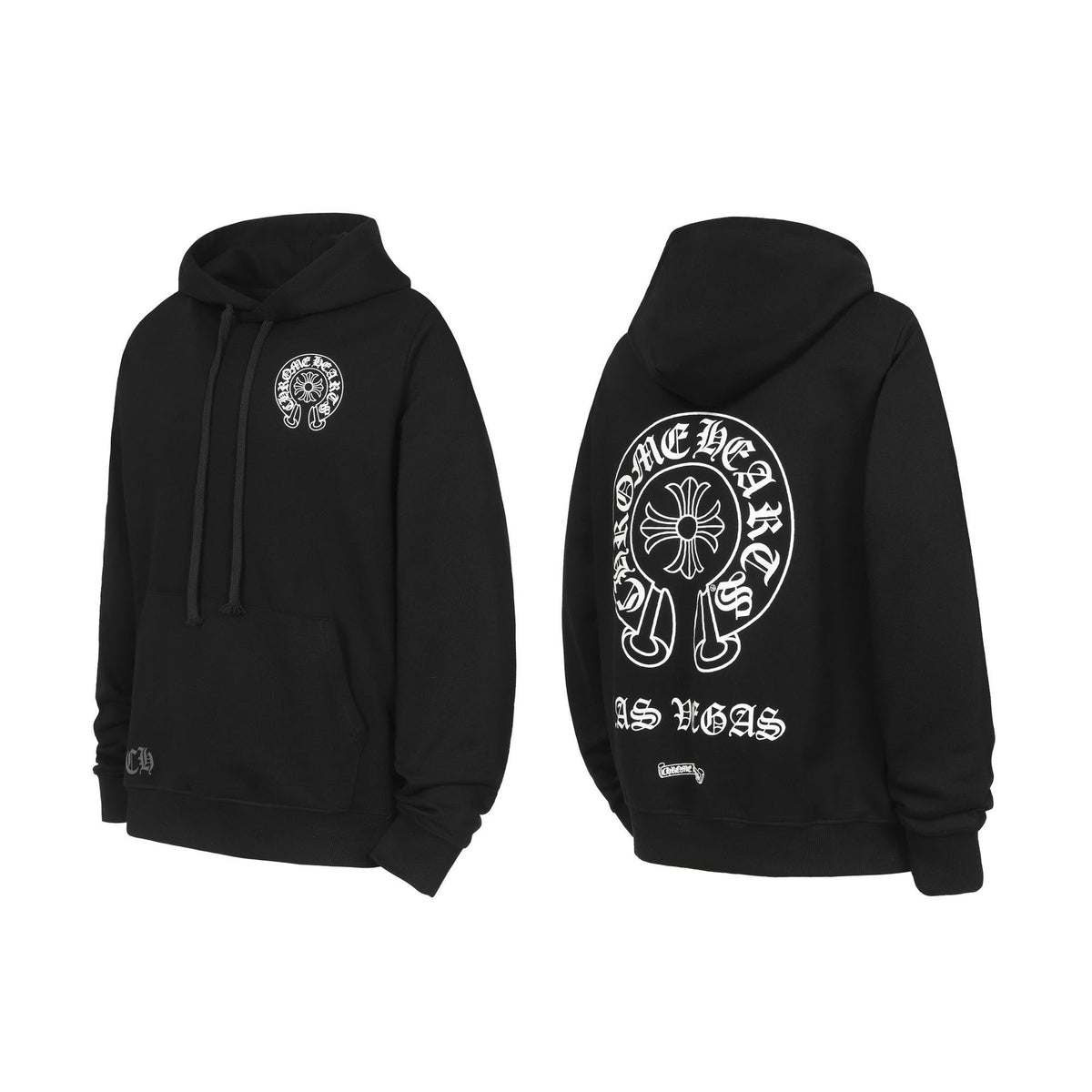 CH Hoodie