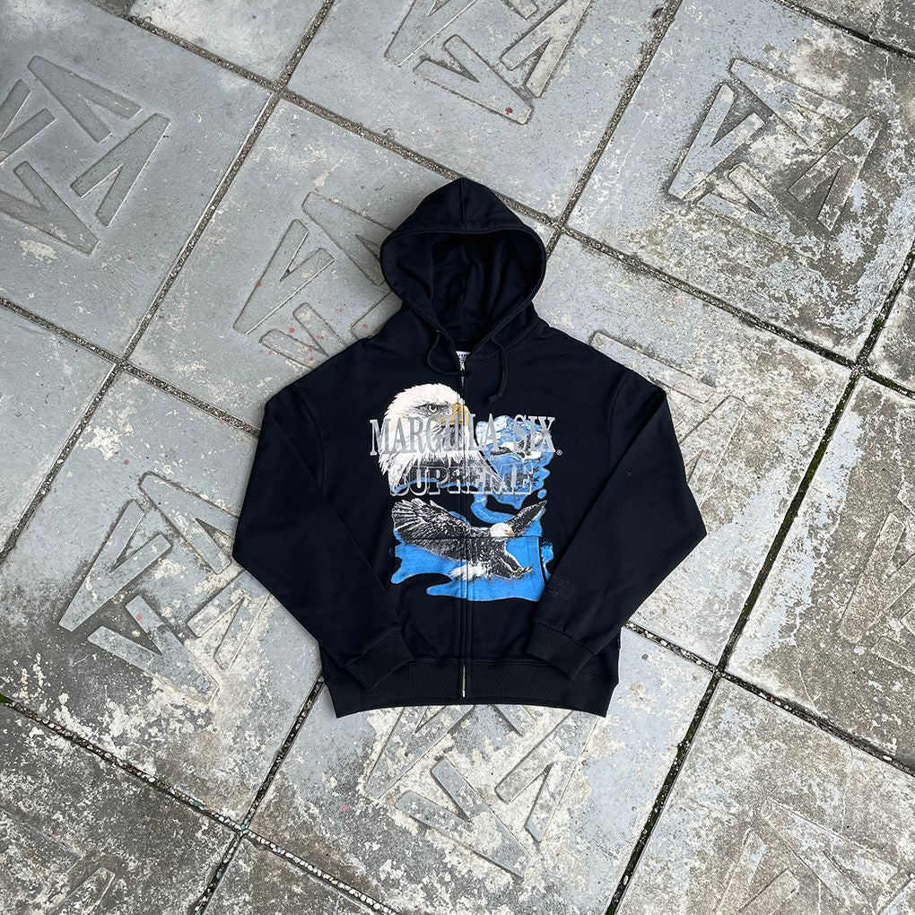 SUP HOODIES