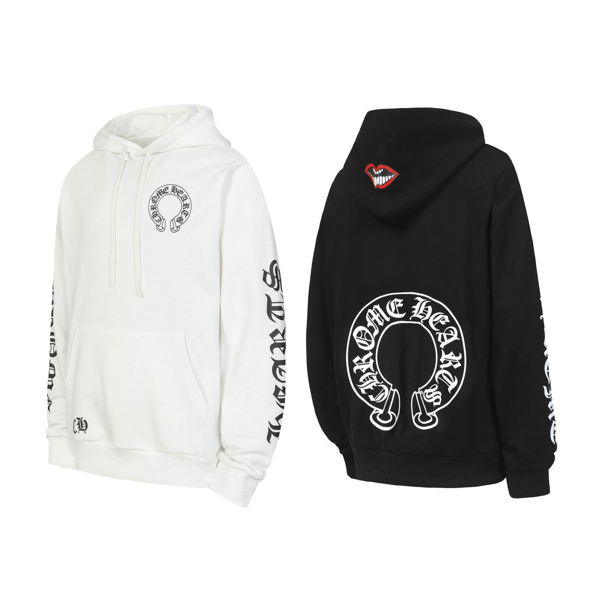 CH Hoodie