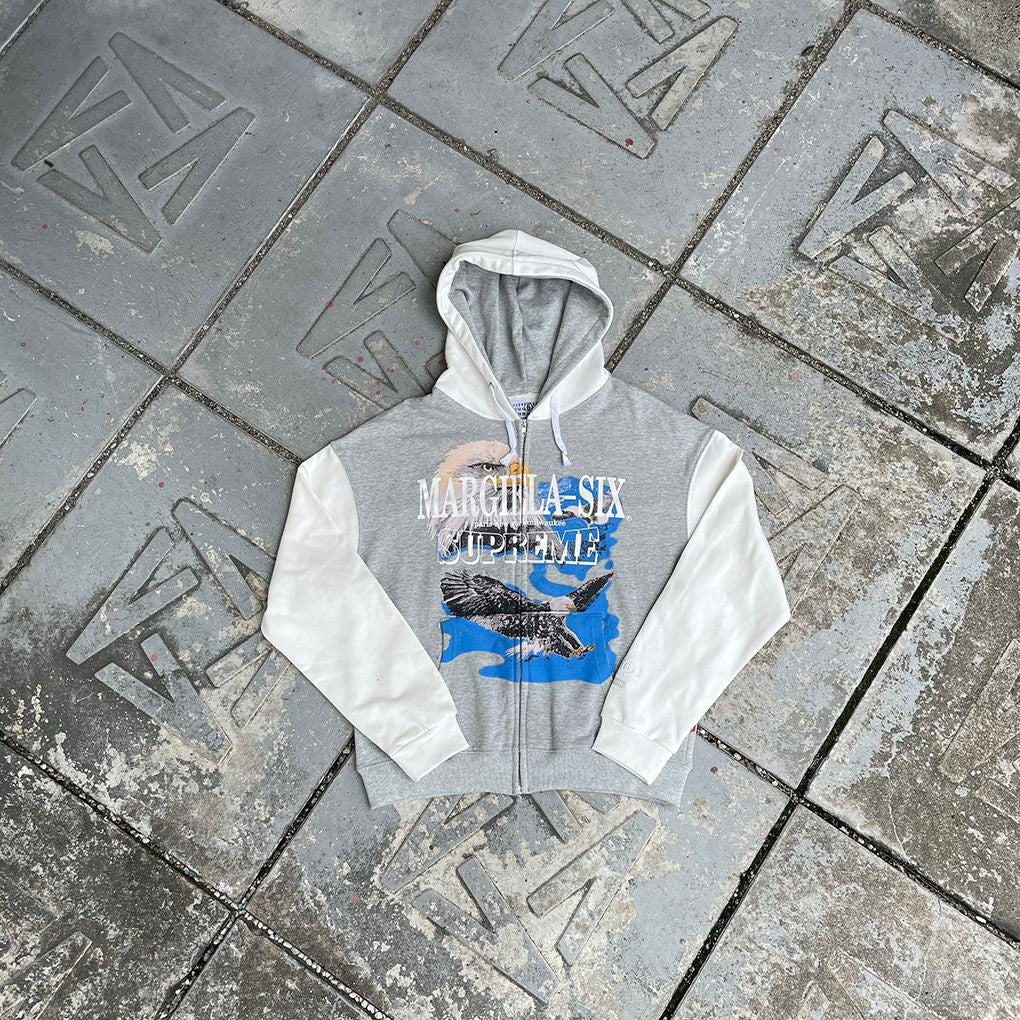 SUP HOODIES