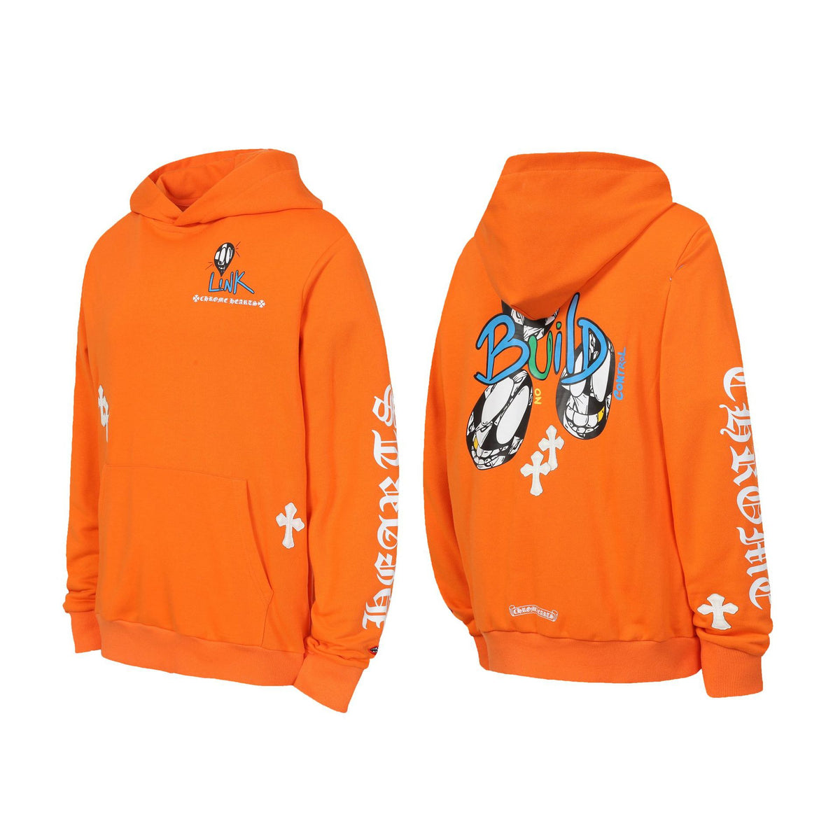 CH Hoodie