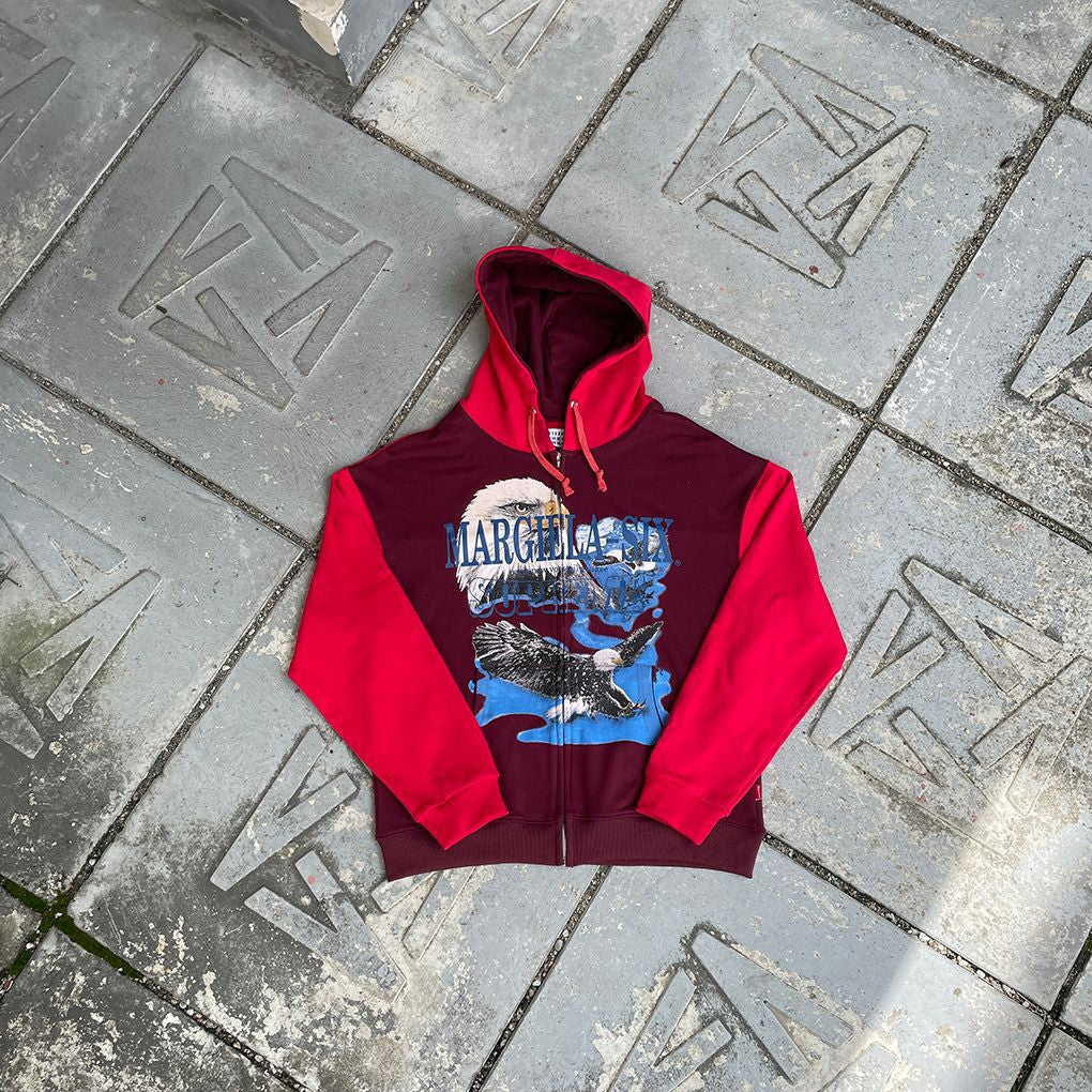 SUP HOODIES