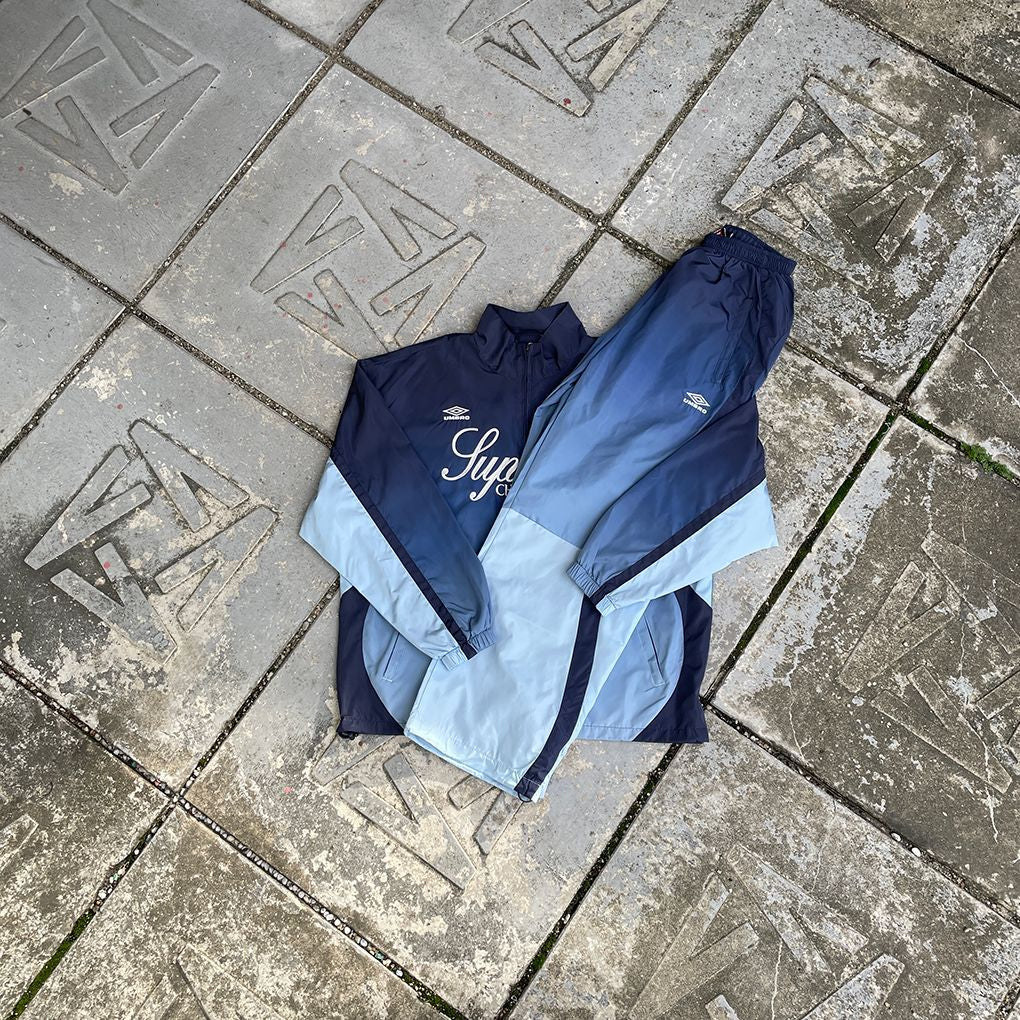 SUP TRACKSUITS