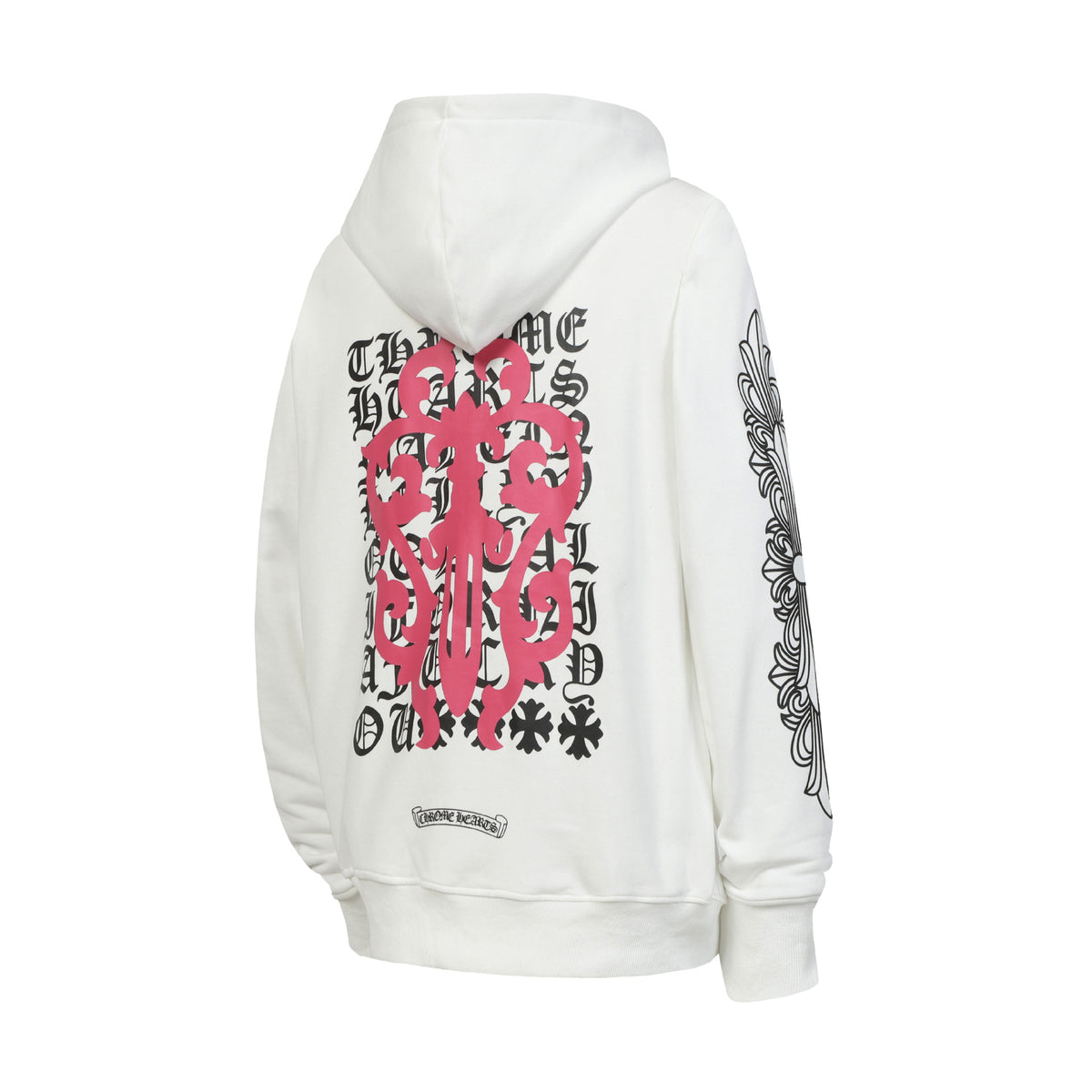 CH Hoodie