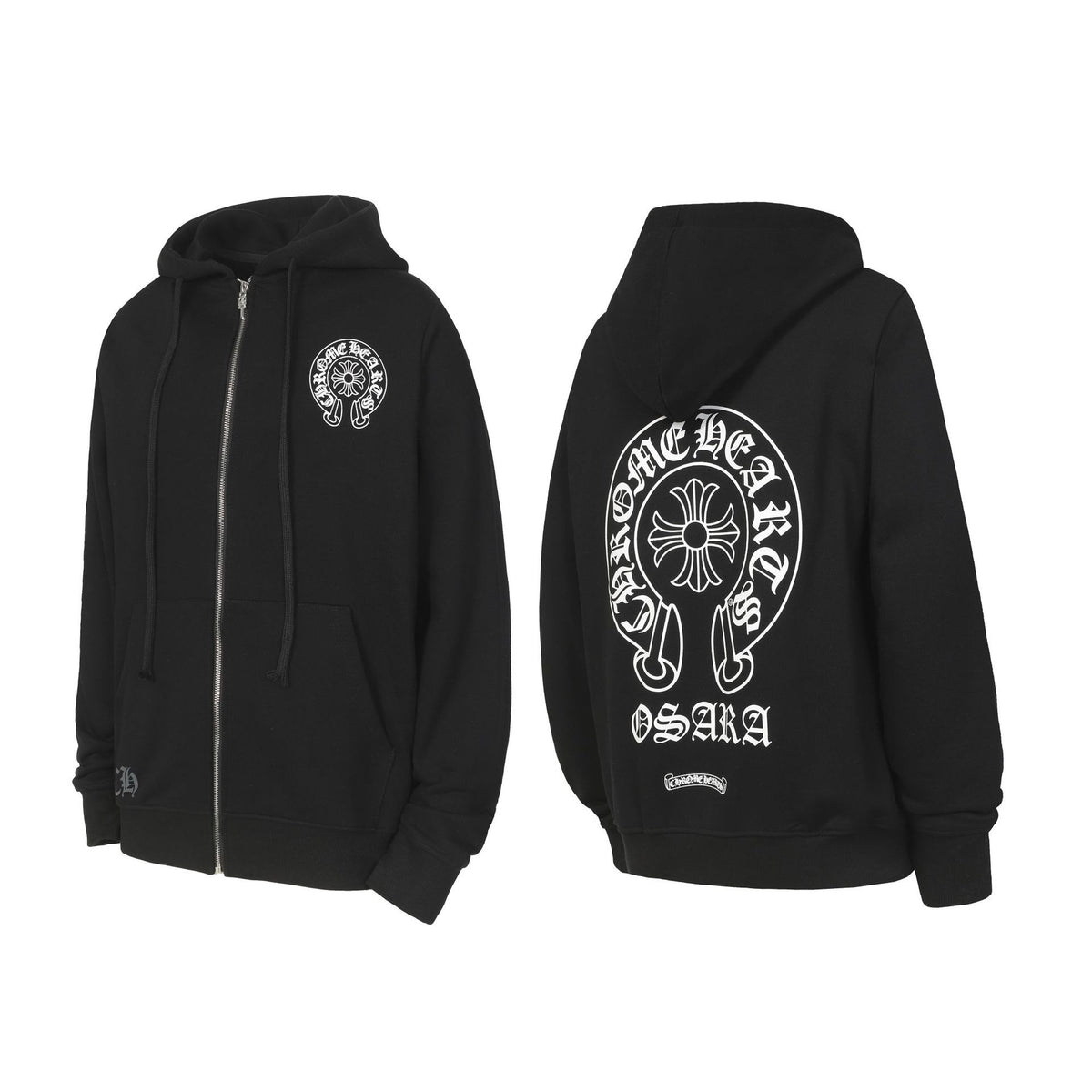 CH Hoodie