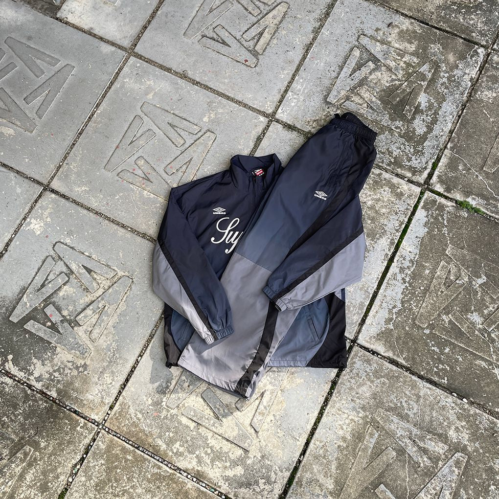 SUP TRACKSUITS