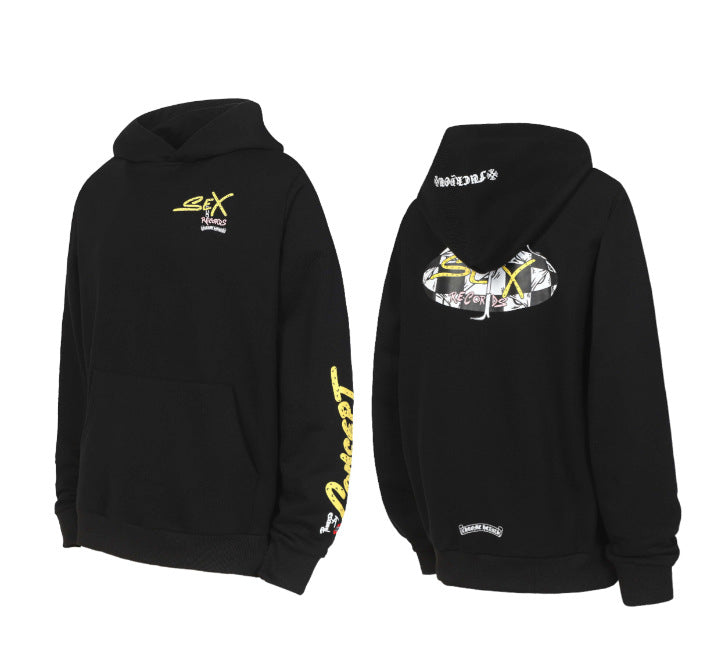 CH Hoodie