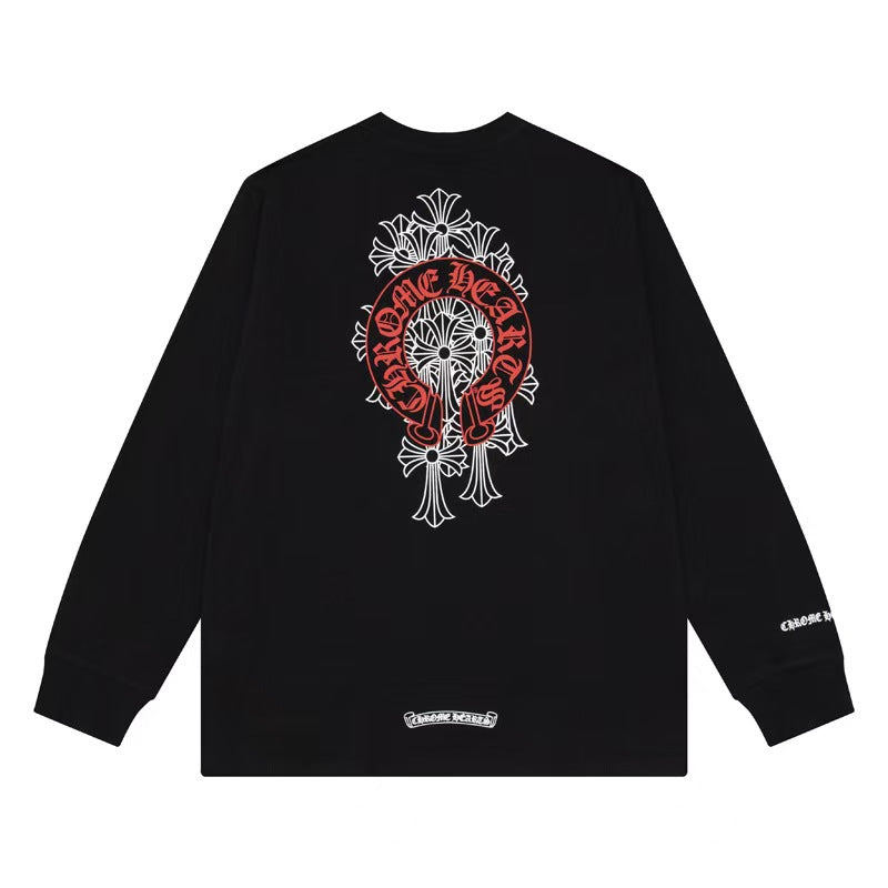 CH Long Sleeve Shirt