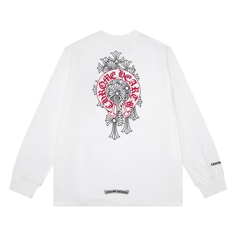 CH Long Sleeve Shirt