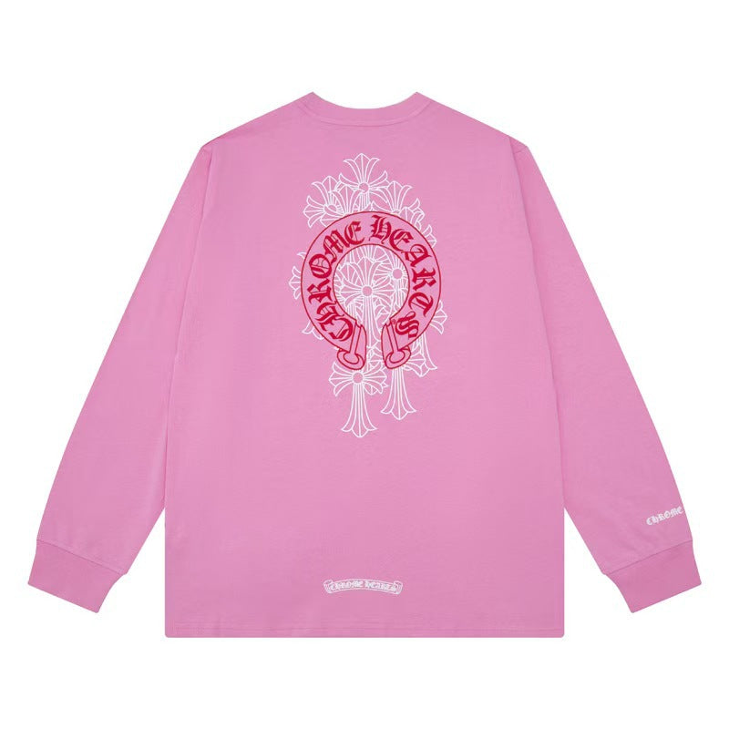 CH Long Sleeve Shirt