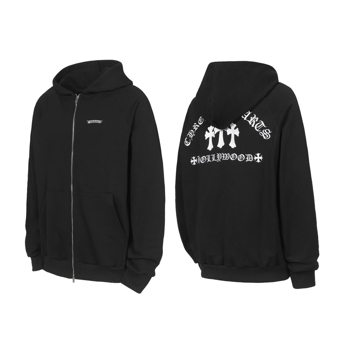 CH Hoodie