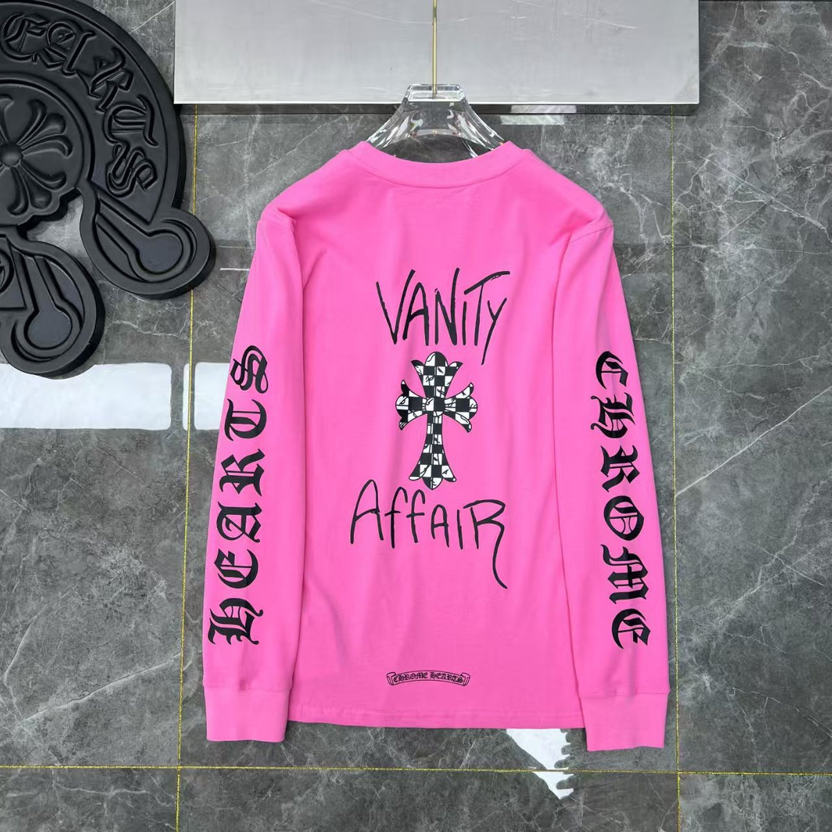 CH Long Sleeve Shirt