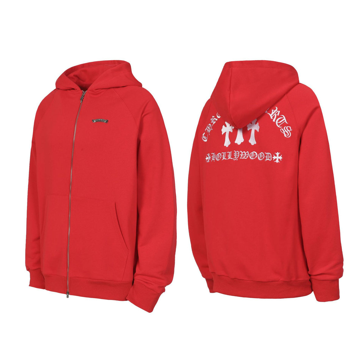 CH Hoodie