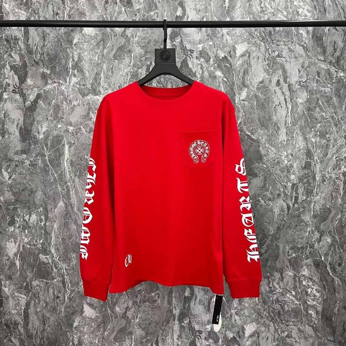 CH Long Sleeve Shirt
