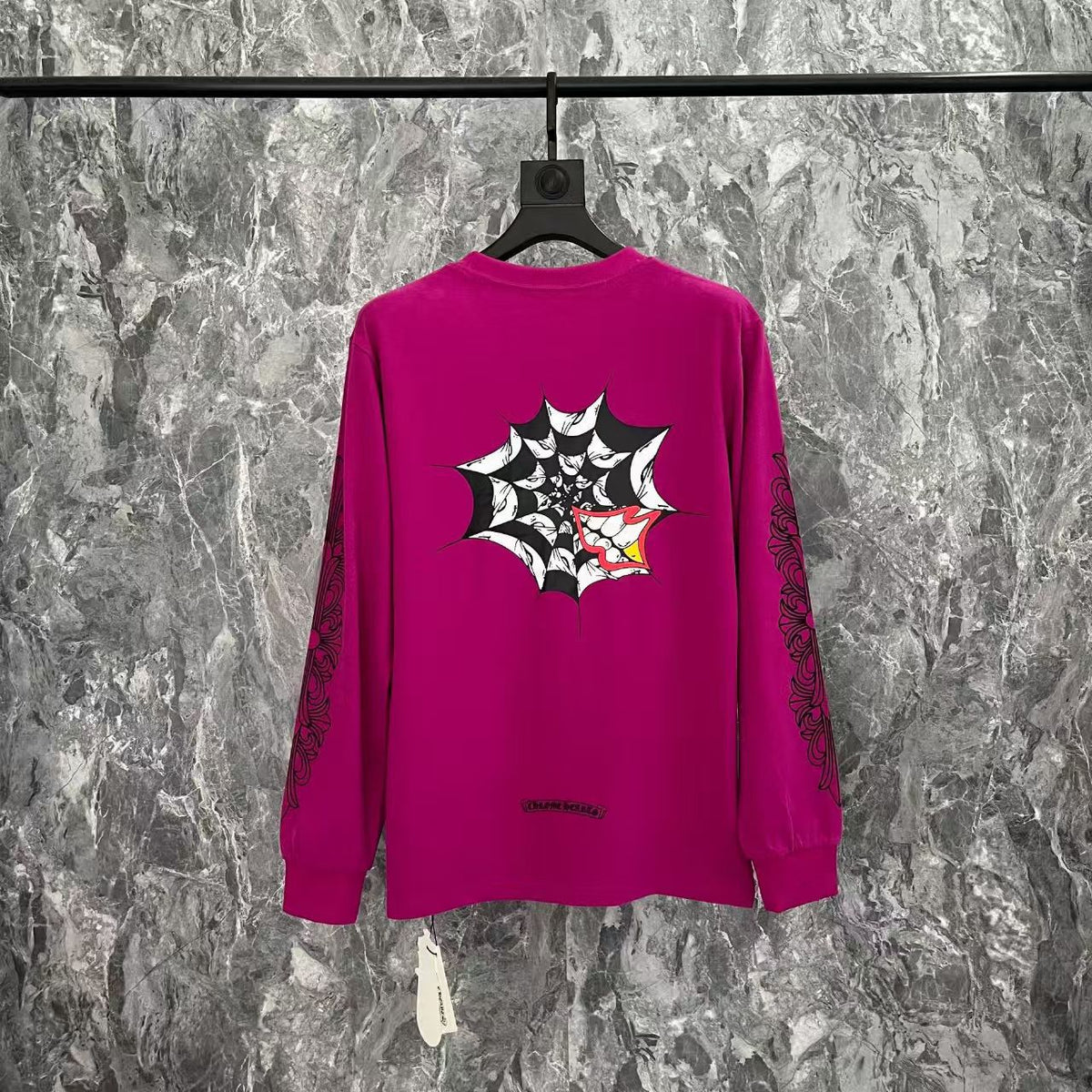 CH Long Sleeve Shirt