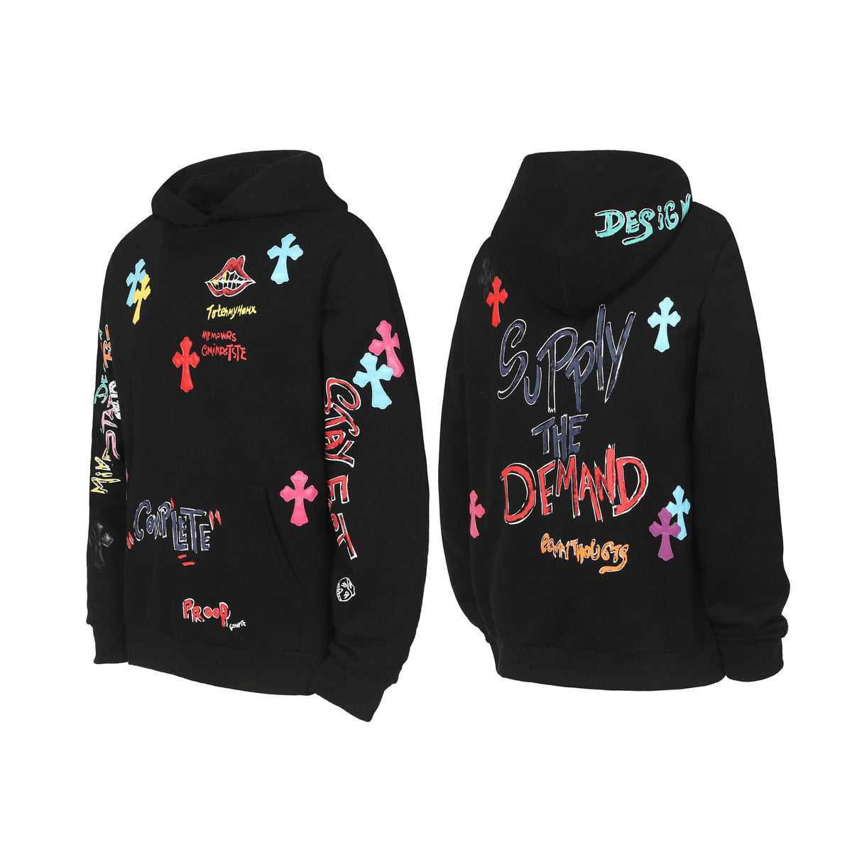 CH Hoodie