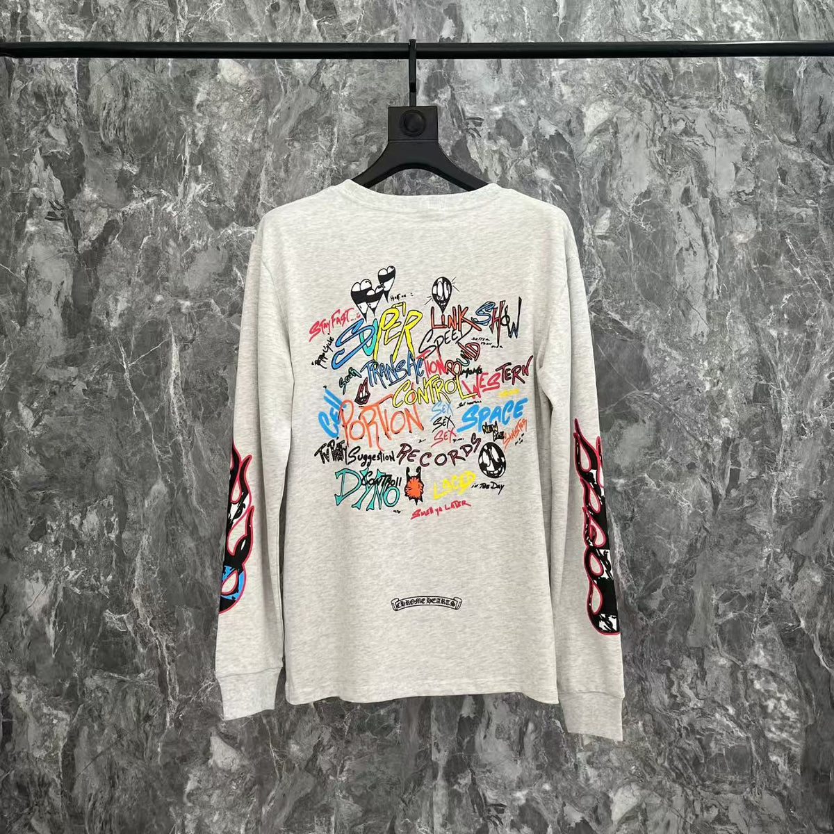 CH Long Sleeve Shirt