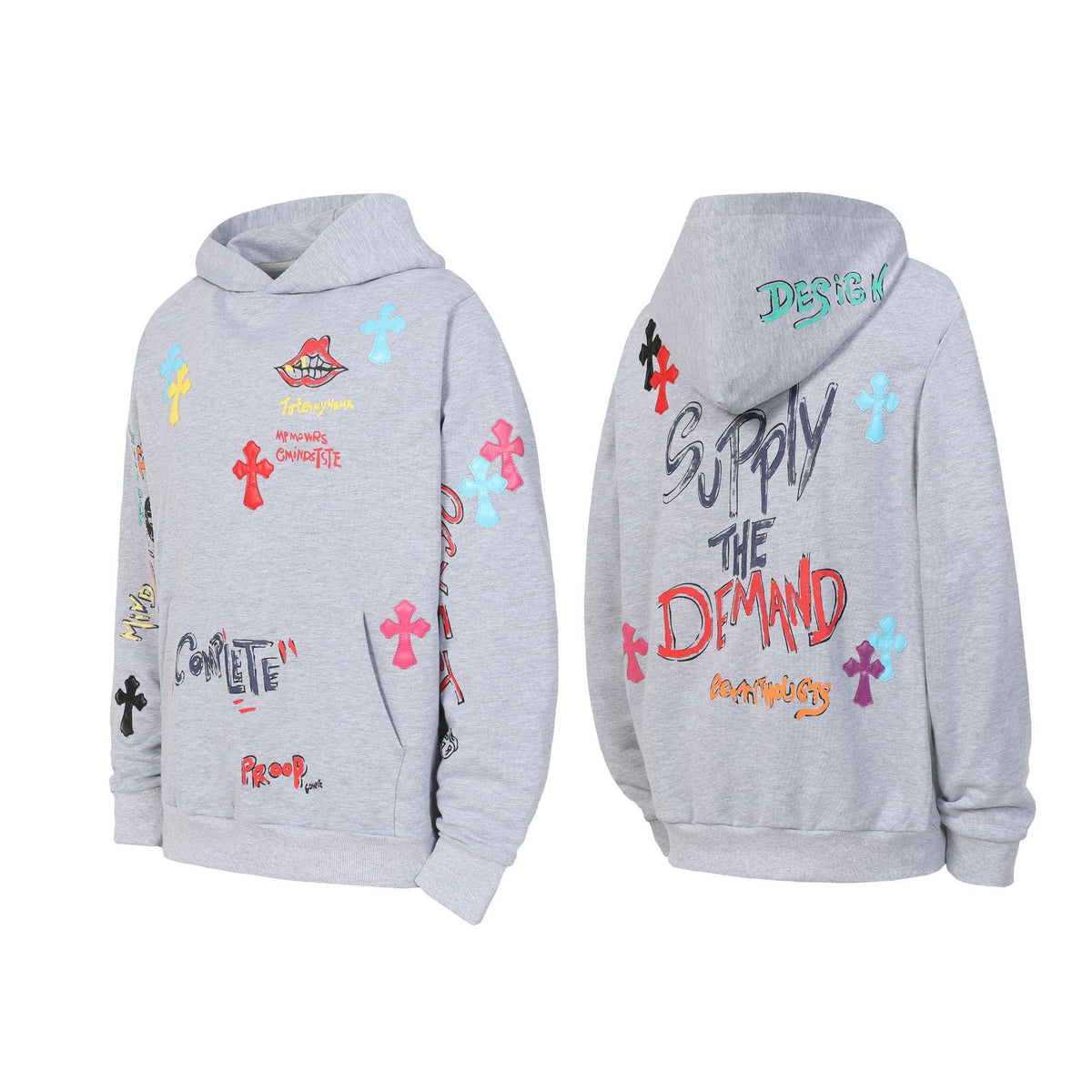 CH Hoodie