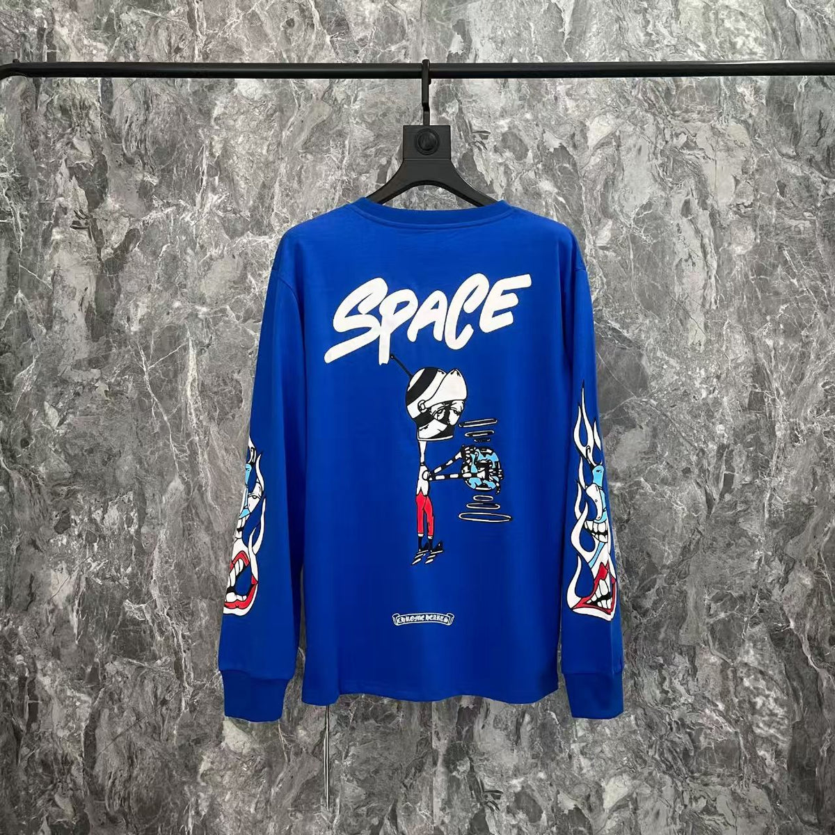 CH Long Sleeve Shirt