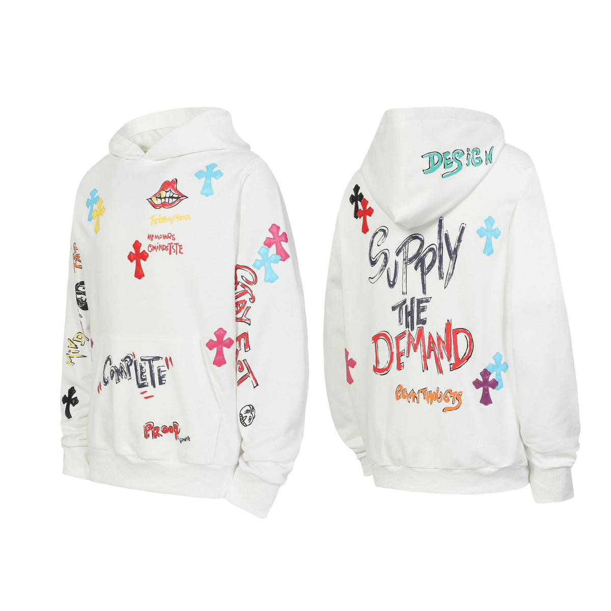 CH Hoodie
