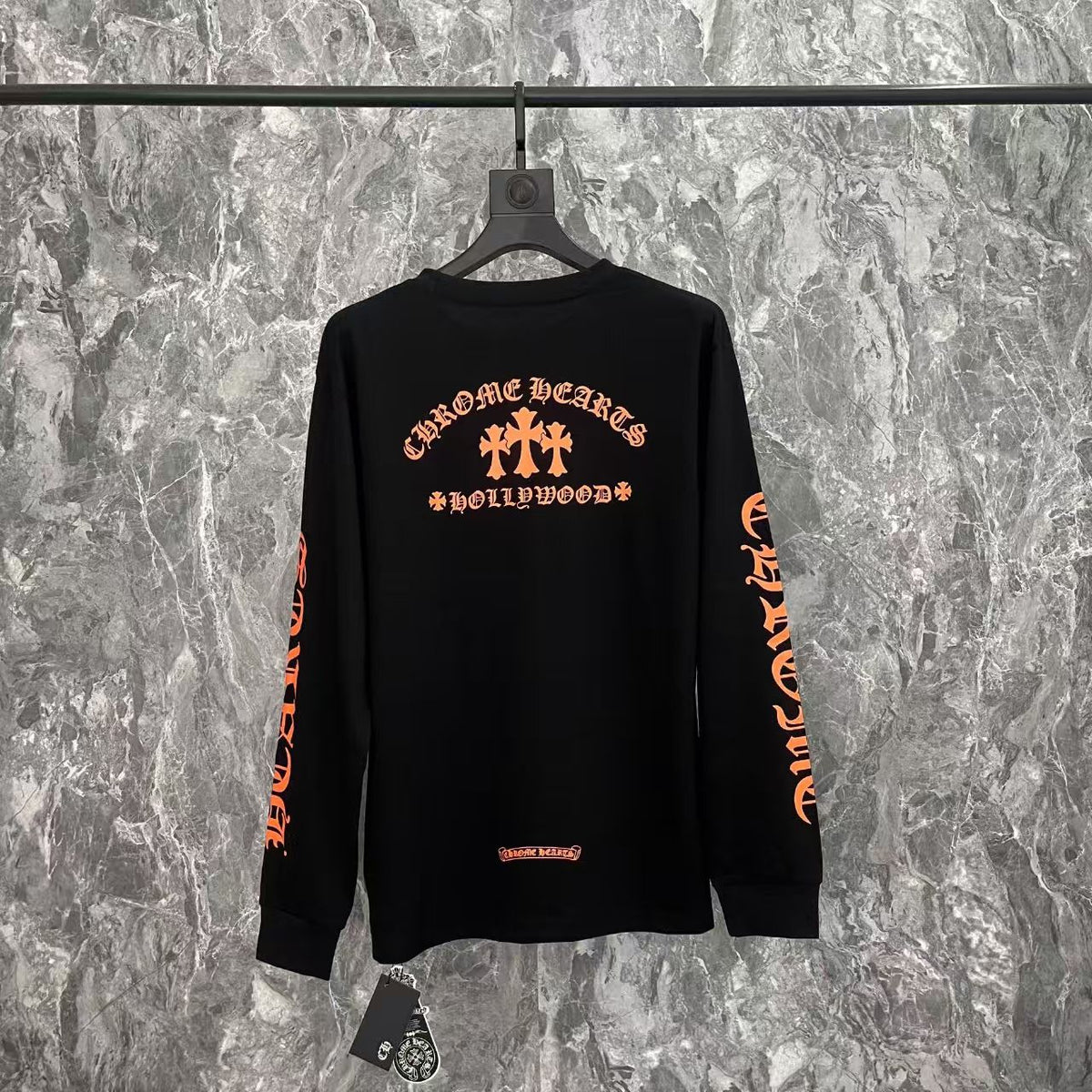 CH Long Sleeve Shirt