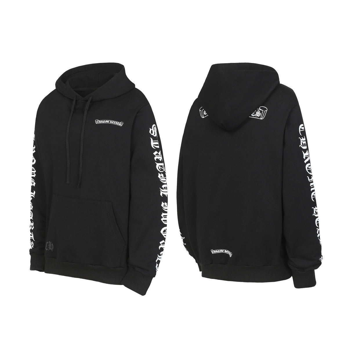 CH Hoodie