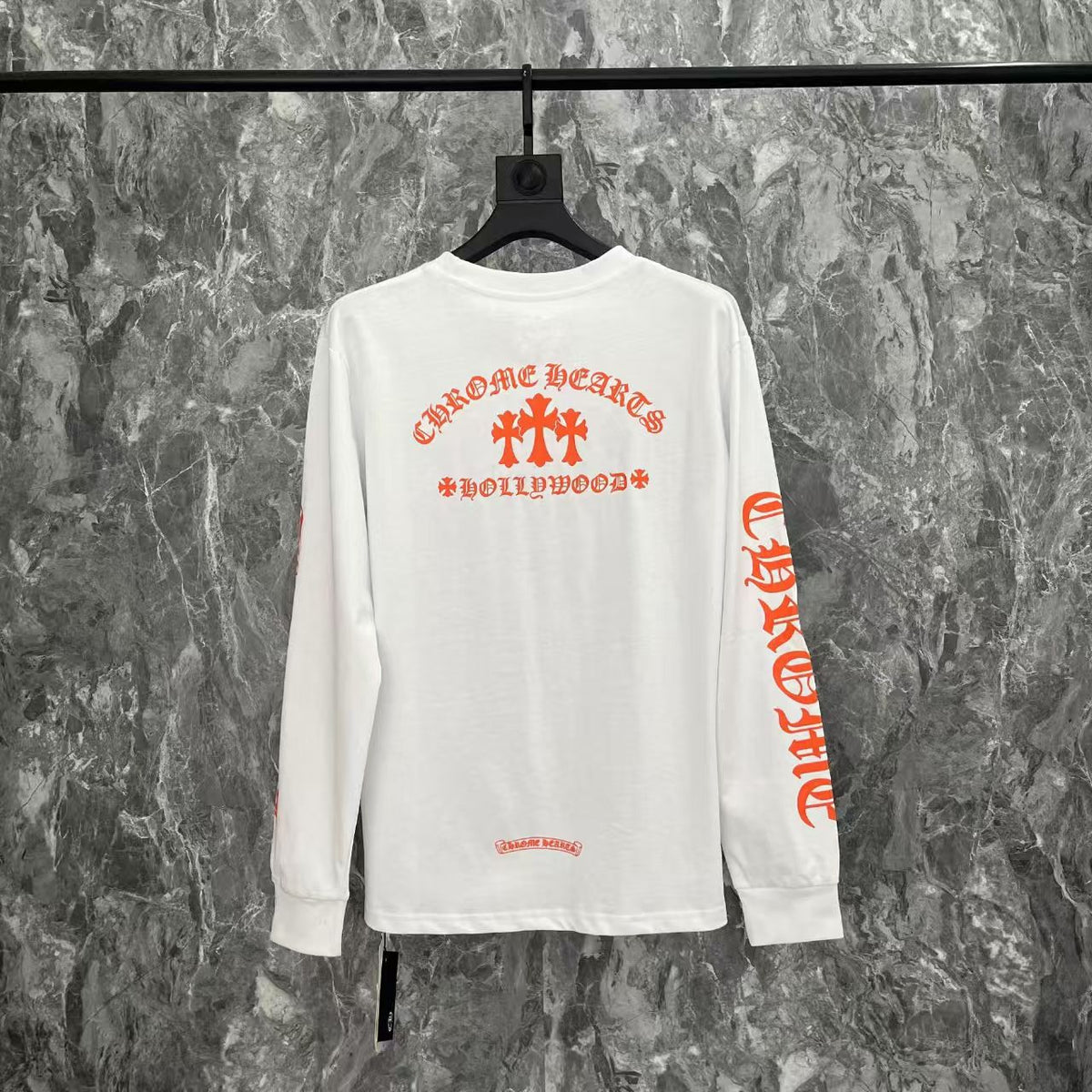 CH Long Sleeve Shirt