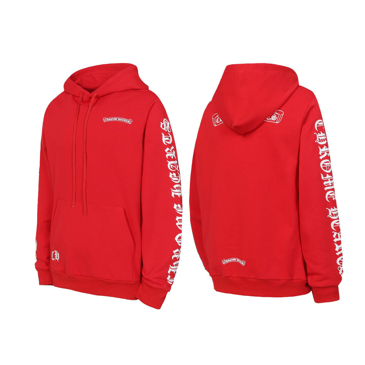 CH Hoodie