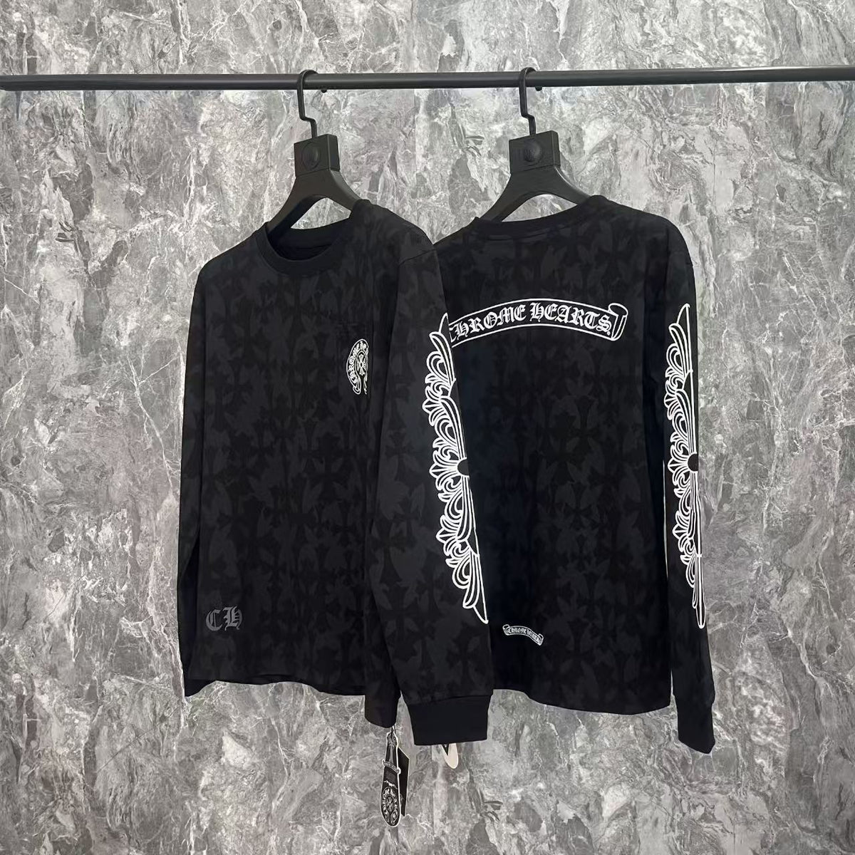 CH Long Sleeve Shirt