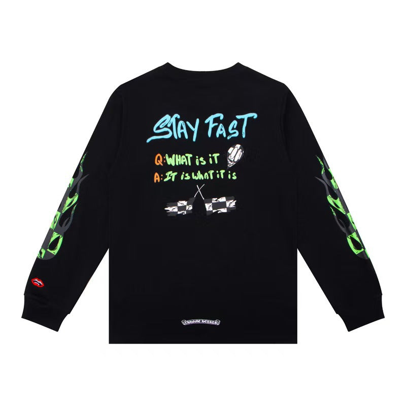 CH Long Sleeve Shirt