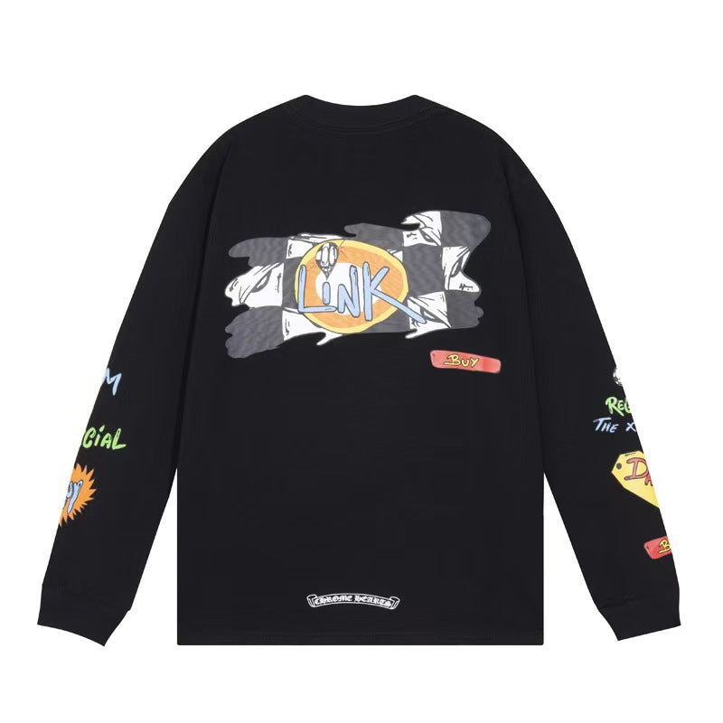 CH Long Sleeve Shirt