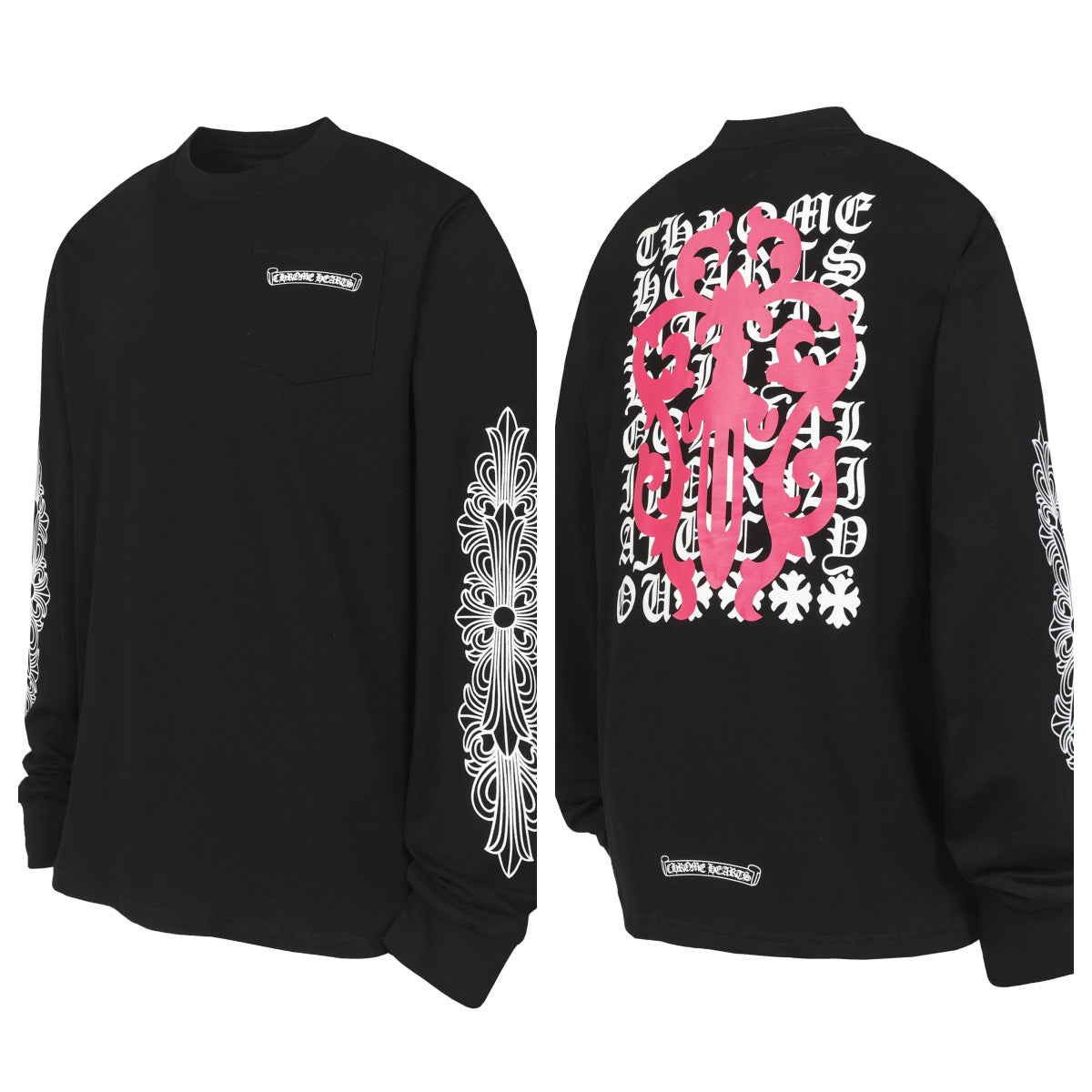 CH Long Sleeve Shirt