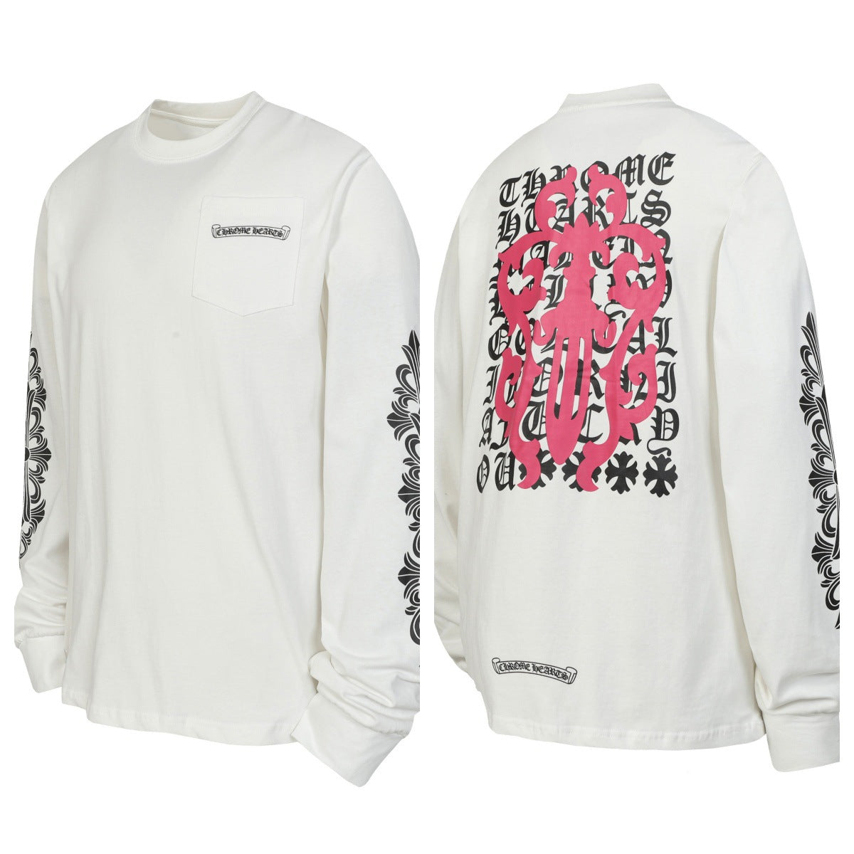 CH Long Sleeve Shirt
