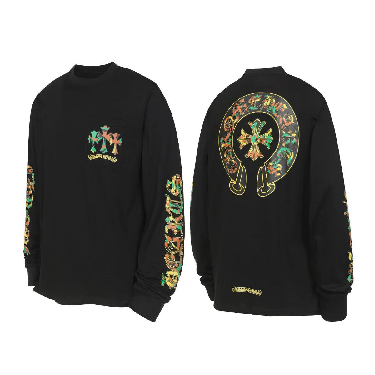 CH Long Sleeve Shirt