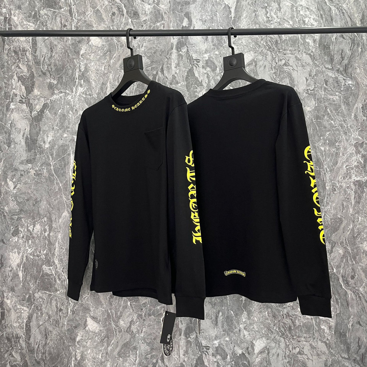 CH Long Sleeve Shirt