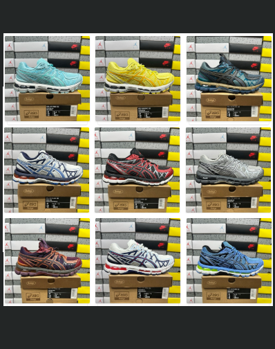GEL KAYANO 20