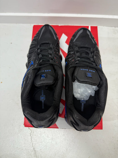 Shox TL - Racer Blue