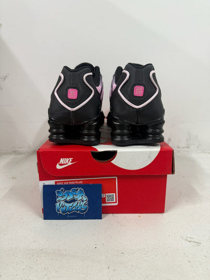 Shox TL - Pink Black