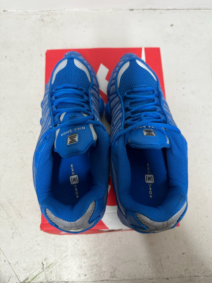 Shox TL - Full Blue