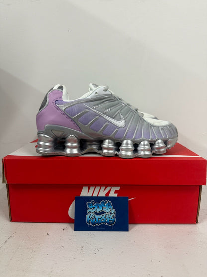 Shox TL - Iridescent