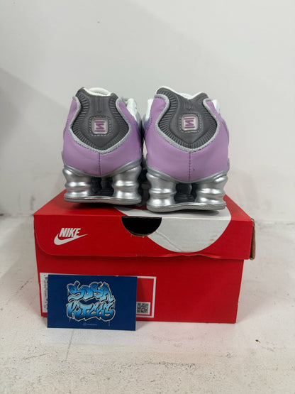 Shox TL - Iridescent