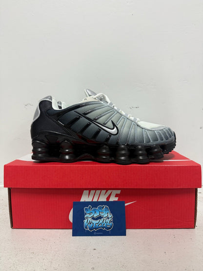 Shox TL - Grey Fade