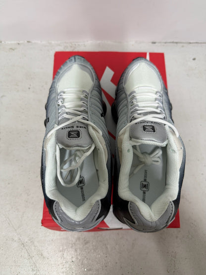 Shox TL - Grey Fade