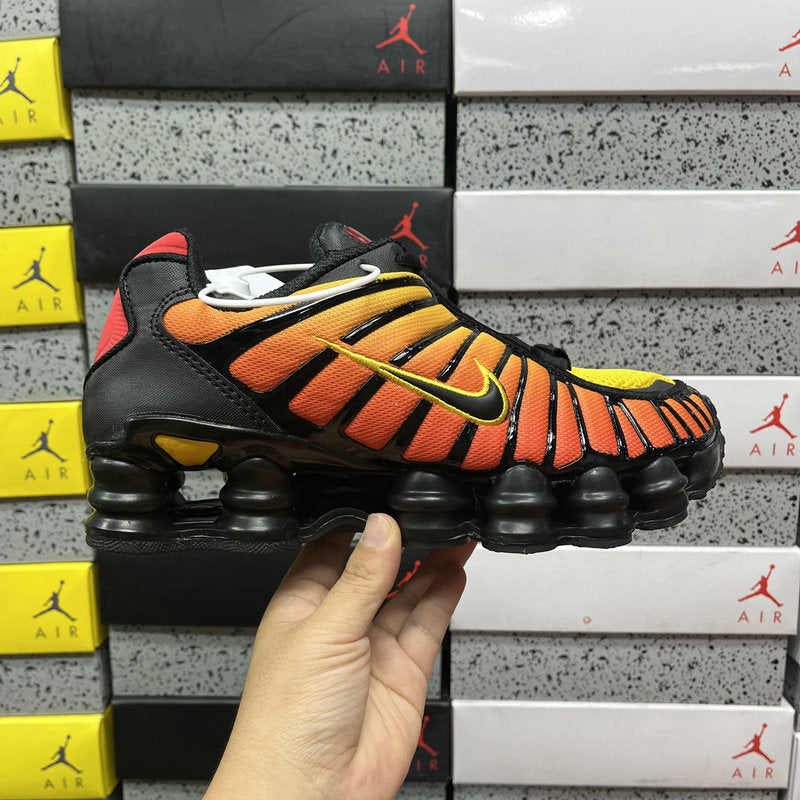 NK SHOX TL