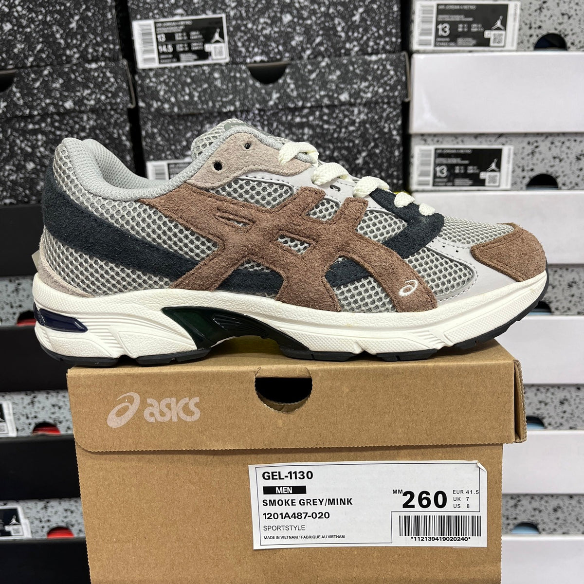 GEL-1130