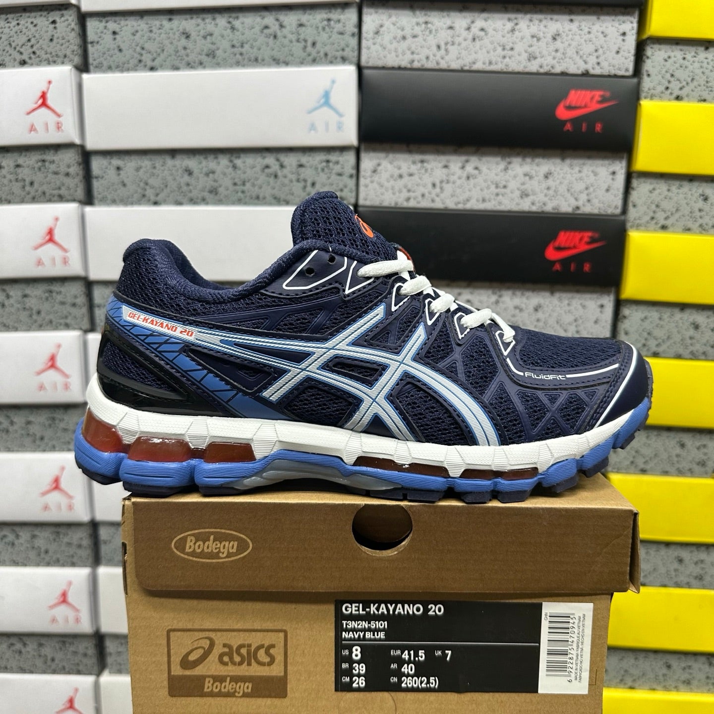 GEL KAYANO 20